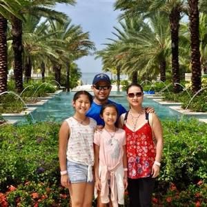 Meet your Posher, Brandon